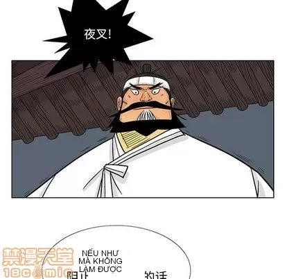 Truyền thuyết về Thiên Chúa quỷ Chương 1-58