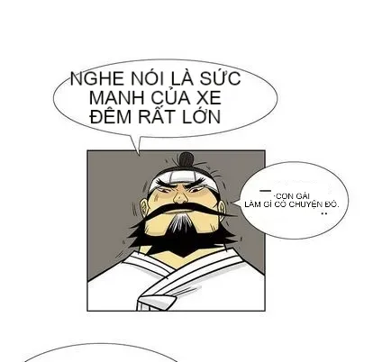 Truyền thuyết về Thiên Chúa quỷ Chương 1-58