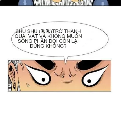 Truyền thuyết về Thiên Chúa quỷ Chương 1-58