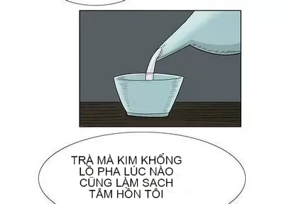 Truyền thuyết về Thiên Chúa quỷ Chương 1-58