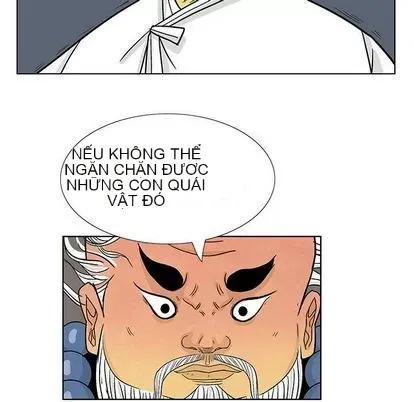 Truyền thuyết về Thiên Chúa quỷ Chương 1-58