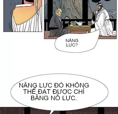 Truyền thuyết về Thiên Chúa quỷ Chương 1-58