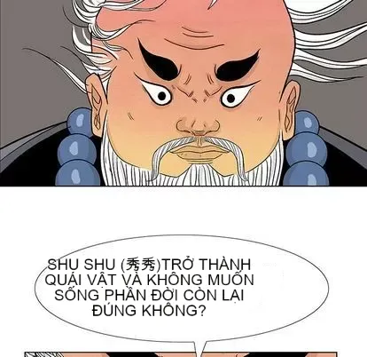 Truyền thuyết về Thiên Chúa quỷ Chương 1-58