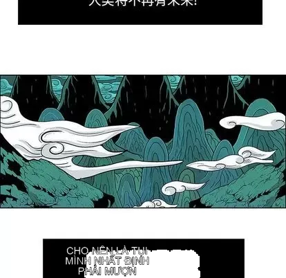 Truyền thuyết về Thiên Chúa quỷ Chương 1-58