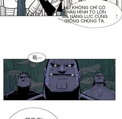 Truyền thuyết về Thiên Chúa quỷ Chương 1-58