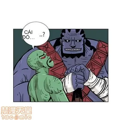 Truyền thuyết về Thiên Chúa quỷ Chương 1-58