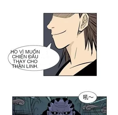 Truyền thuyết về Thiên Chúa quỷ Chương 1-58