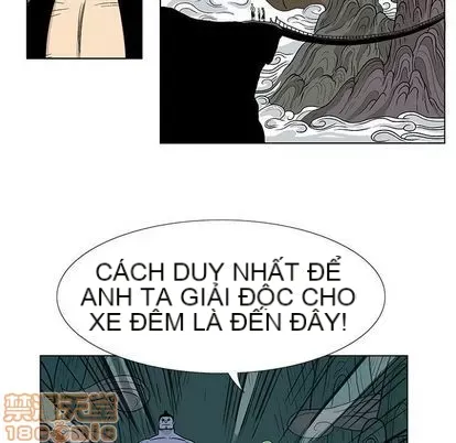 Truyền thuyết về Thiên Chúa quỷ Chương 1-58