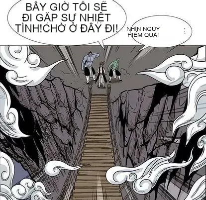 Truyền thuyết về Thiên Chúa quỷ Chương 1-58