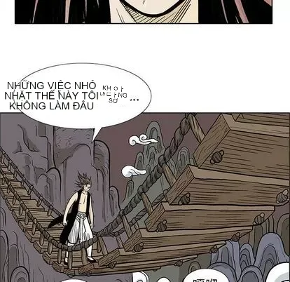 Truyền thuyết về Thiên Chúa quỷ Chương 1-58