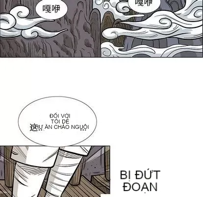 Truyền thuyết về Thiên Chúa quỷ Chương 1-58