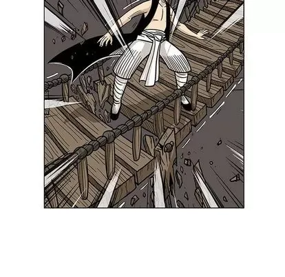 Truyền thuyết về Thiên Chúa quỷ Chương 1-58