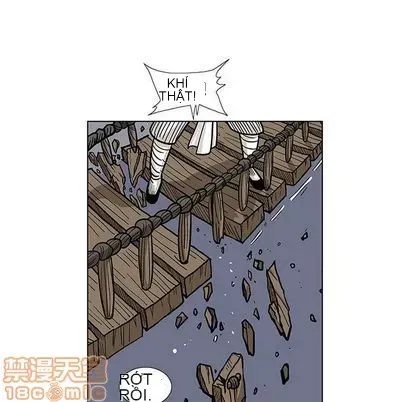 Truyền thuyết về Thiên Chúa quỷ Chương 1-58