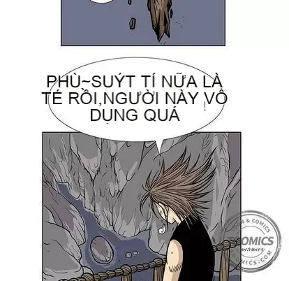 Truyền thuyết về Thiên Chúa quỷ Chương 1-58