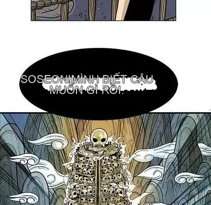 Truyền thuyết về Thiên Chúa quỷ Chương 1-58