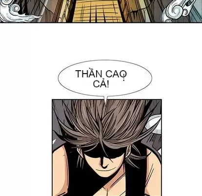 Truyền thuyết về Thiên Chúa quỷ Chương 1-58