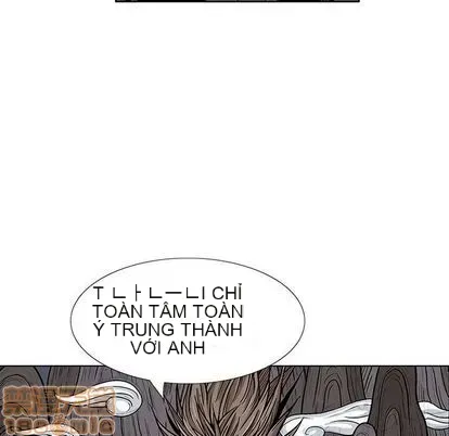 Truyền thuyết về Thiên Chúa quỷ Chương 1-58