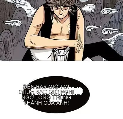 Truyền thuyết về Thiên Chúa quỷ Chương 1-58