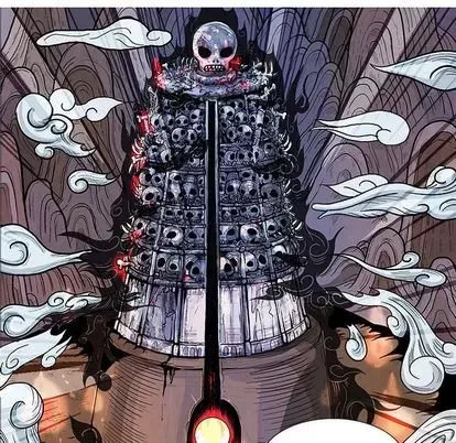 Truyền thuyết về Thiên Chúa quỷ Chương 1-58