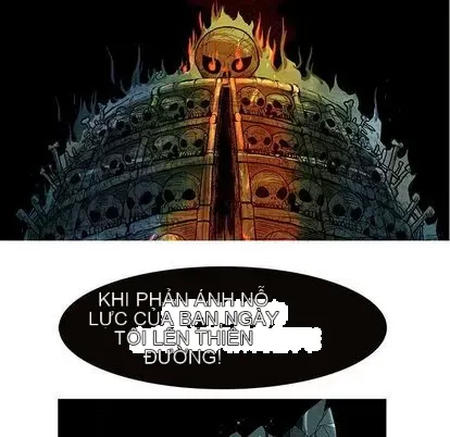 Truyền thuyết về Thiên Chúa quỷ Chương 1-58