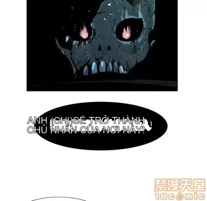 Truyền thuyết về Thiên Chúa quỷ Chương 1-58