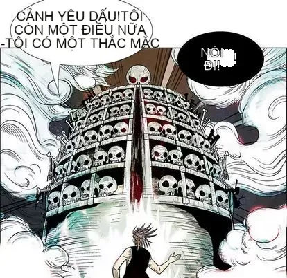 Truyền thuyết về Thiên Chúa quỷ Chương 1-58