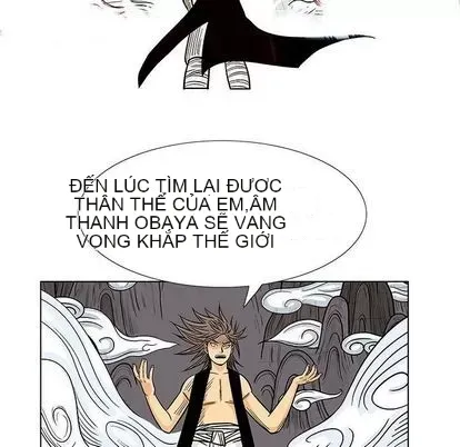 Truyền thuyết về Thiên Chúa quỷ Chương 1-58