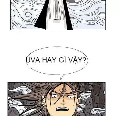 Truyền thuyết về Thiên Chúa quỷ Chương 1-58