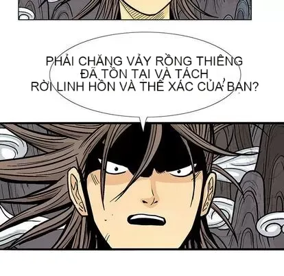 Truyền thuyết về Thiên Chúa quỷ Chương 1-58