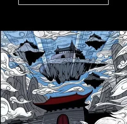 Truyền thuyết về Thiên Chúa quỷ Chương 1-58