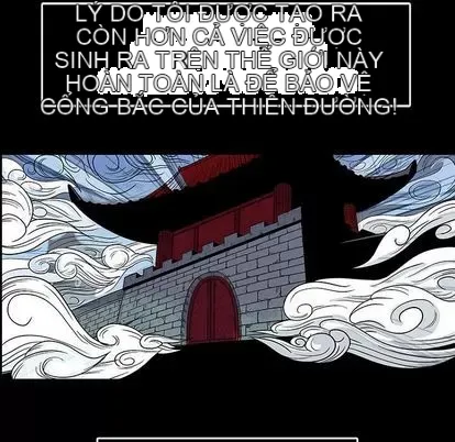 Truyền thuyết về Thiên Chúa quỷ Chương 1-58