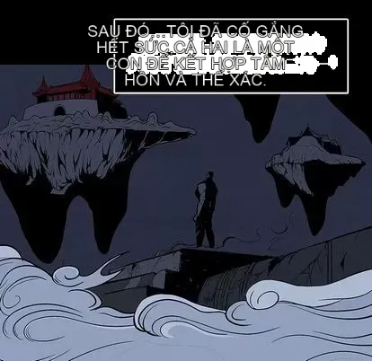 Truyền thuyết về Thiên Chúa quỷ Chương 1-58