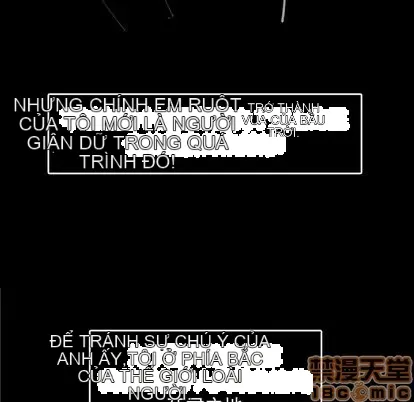 Truyền thuyết về Thiên Chúa quỷ Chương 1-58