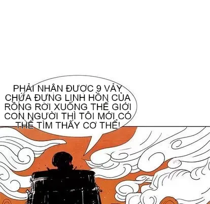 Truyền thuyết về Thiên Chúa quỷ Chương 1-58