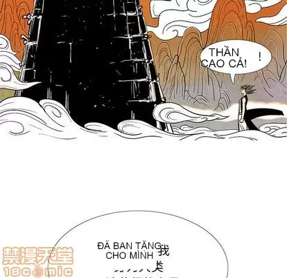 Truyền thuyết về Thiên Chúa quỷ Chương 1-58