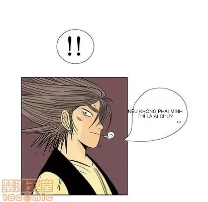 Truyền thuyết về Thiên Chúa quỷ Chương 1-58