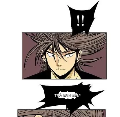 Truyền thuyết về Thiên Chúa quỷ Chương 1-58