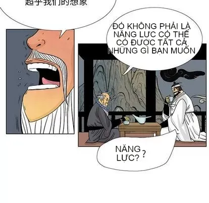 Truyền thuyết về Thiên Chúa quỷ Chương 1-58