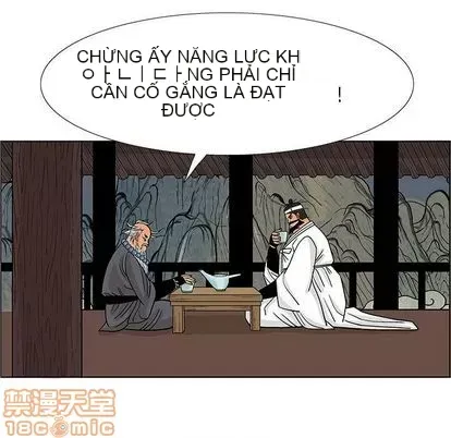 Truyền thuyết về Thiên Chúa quỷ Chương 1-58