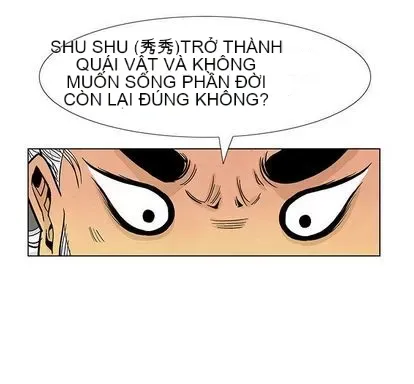 Truyền thuyết về Thiên Chúa quỷ Chương 1-58