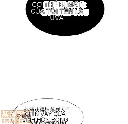 Truyền thuyết về Thiên Chúa quỷ Chương 1-58