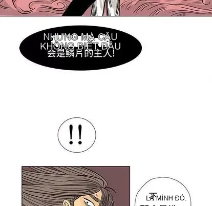 Truyền thuyết về Thiên Chúa quỷ Chương 1-58