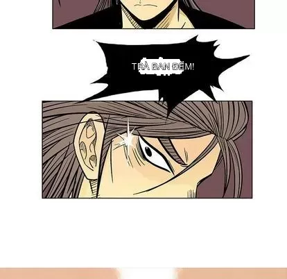 Truyền thuyết về Thiên Chúa quỷ Chương 1-58