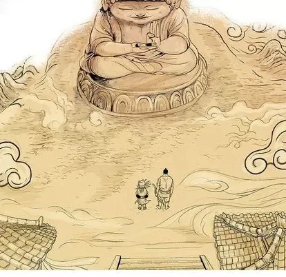 Truyền thuyết về Thiên Chúa quỷ Chương 1-58