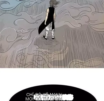 Truyền thuyết về Thiên Chúa quỷ Chương 1-58