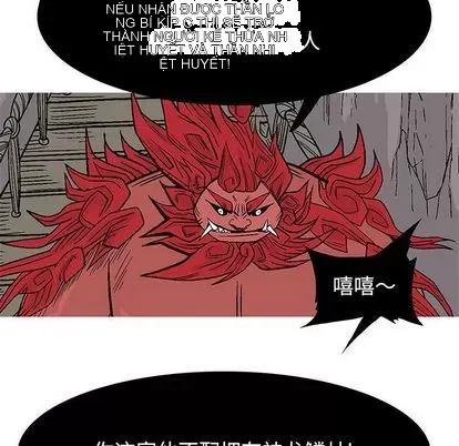 Truyền thuyết về Thiên Chúa quỷ Chương 1-58