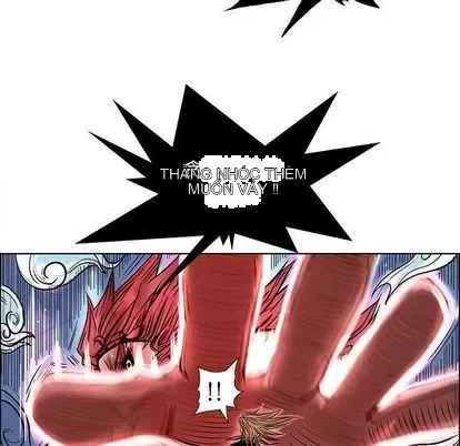 Truyền thuyết về Thiên Chúa quỷ Chương 1-58