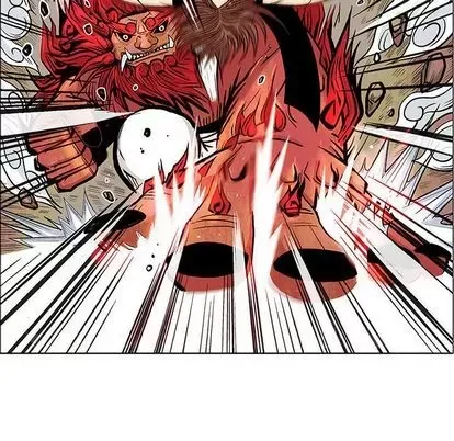 Truyền thuyết về Thiên Chúa quỷ Chương 1-58