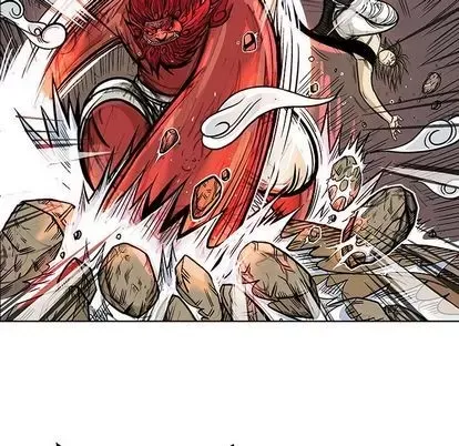 Truyền thuyết về Thiên Chúa quỷ Chương 1-58