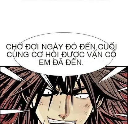 Truyền thuyết về Thiên Chúa quỷ Chương 1-58